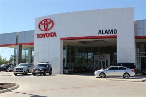 alamo toyota|alamo toyota service department.